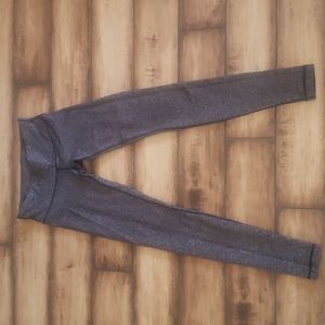 Lululemon thick yoga pant